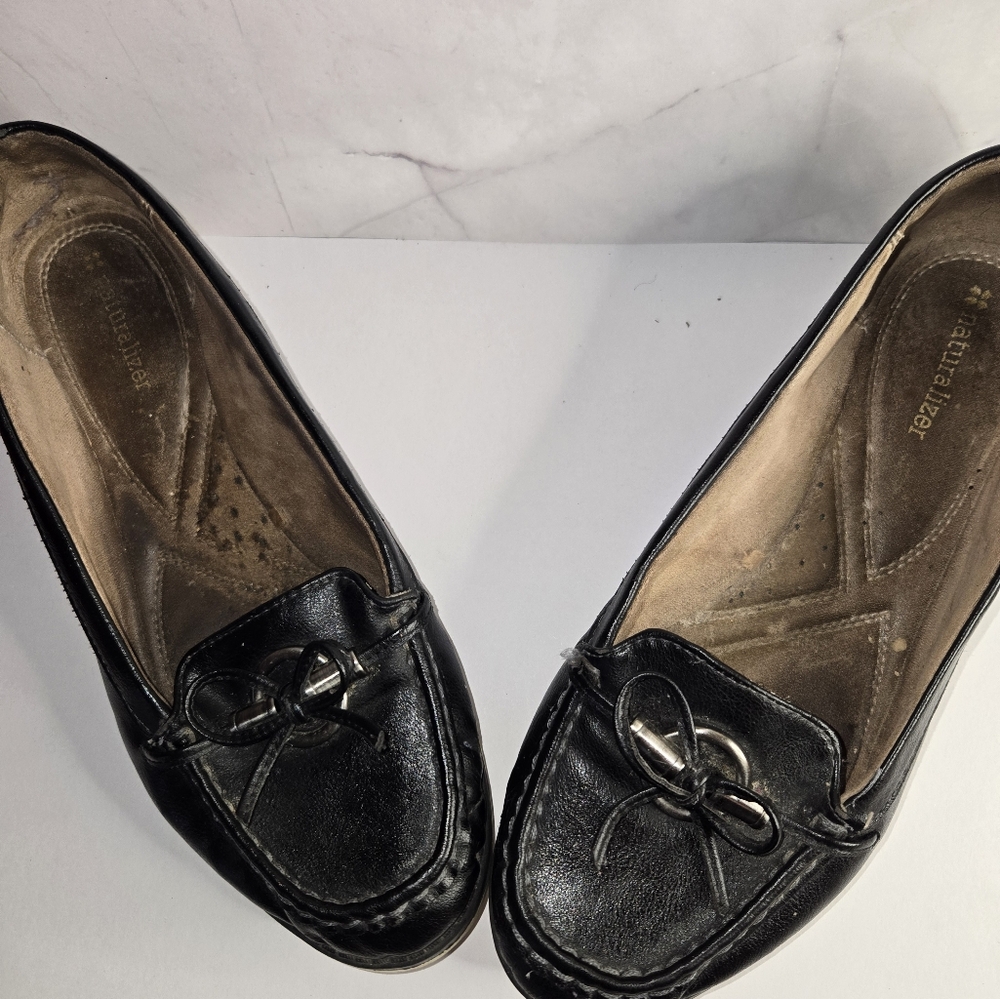 Naturalizer 10w Loafers